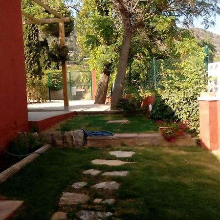 Calma I Descans A Begur Bagian luar foto