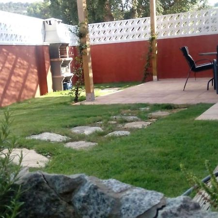 Calma I Descans A Begur Bagian luar foto