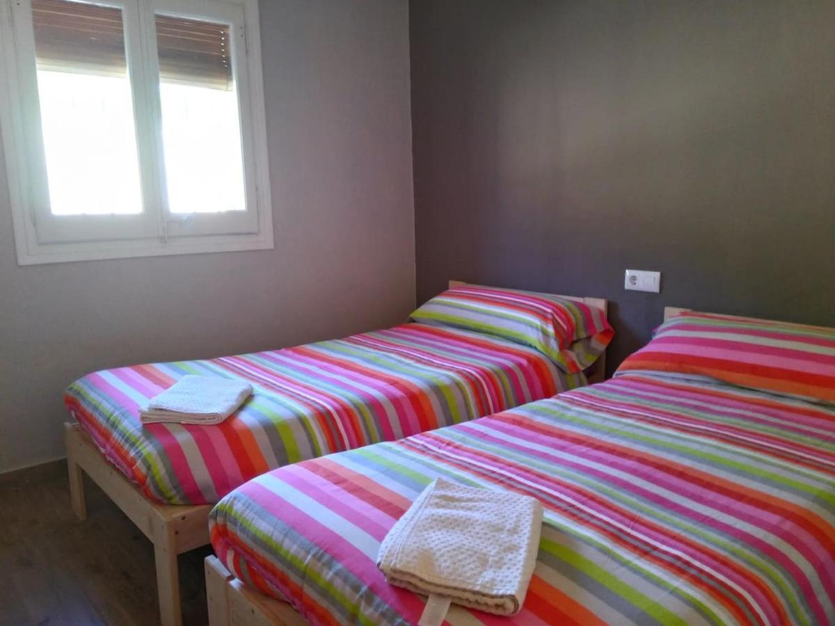 Calma I Descans A Begur Bagian luar foto
