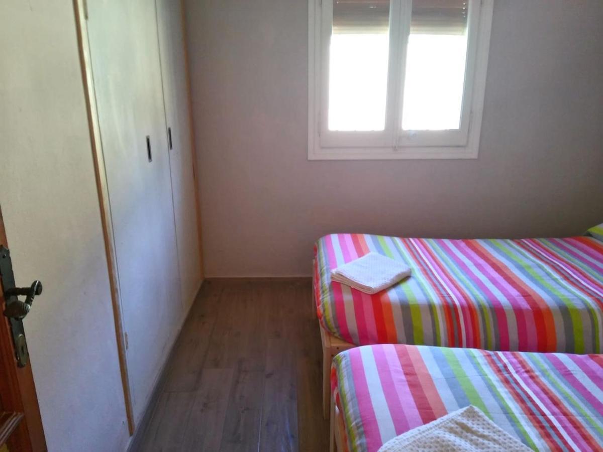 Calma I Descans A Begur Bagian luar foto