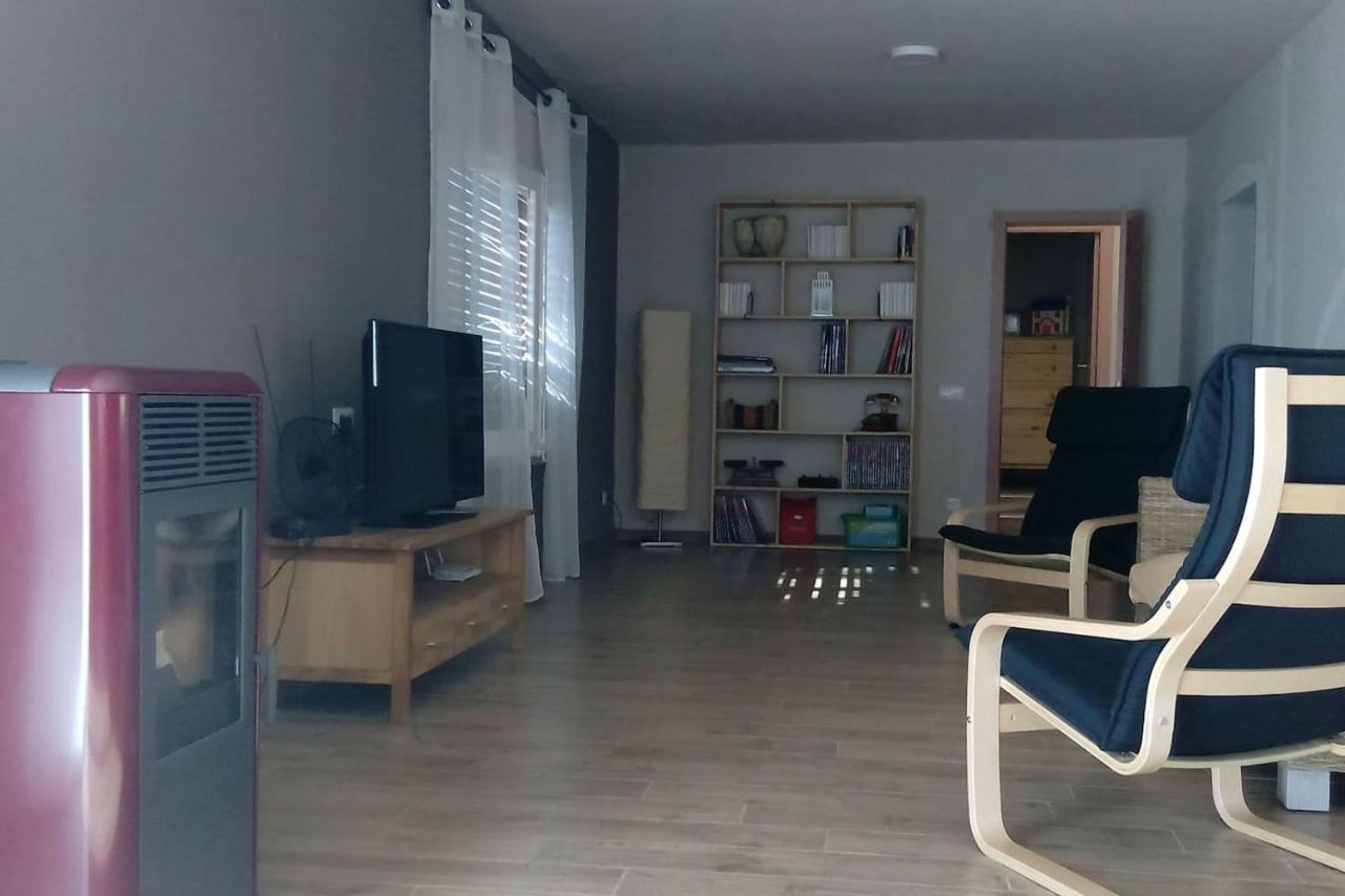 Calma I Descans A Begur Bagian luar foto