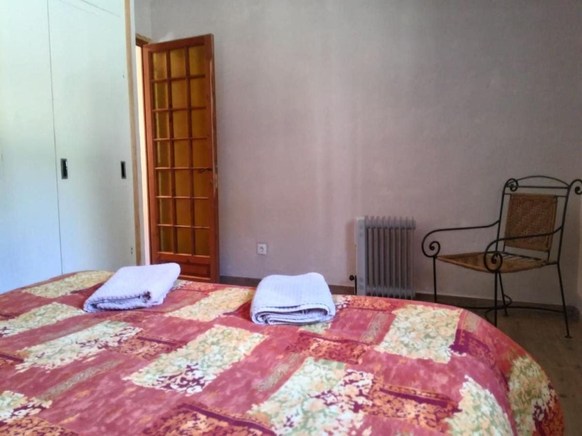 Calma I Descans A Begur Bagian luar foto